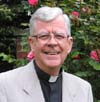 The Right Reverend Crispian Hollis, Bishop of Portsmouth
